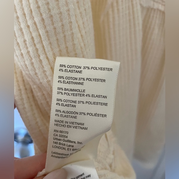 Free People Oh My Babydoll Top - Picture 11 of 12